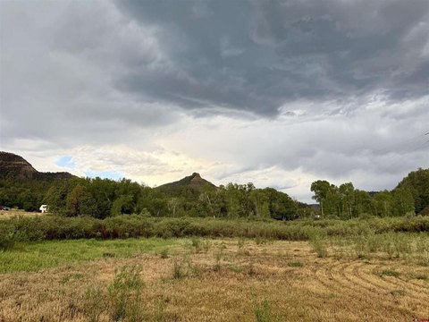 LAND - Pagosa Springs, CO