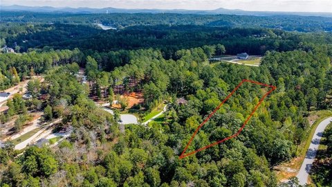 LAND - Seneca, SC