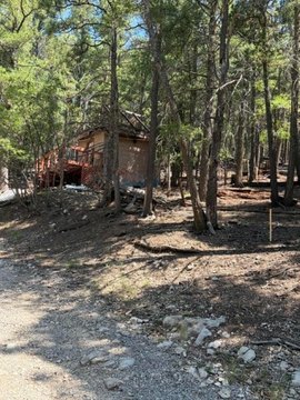 LAND - Cloudcroft, NM