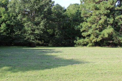 Land, GREENBACKVILLE, VA
