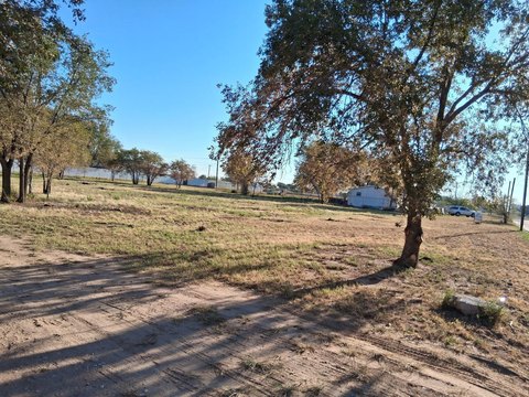 Commercial Land Parcel