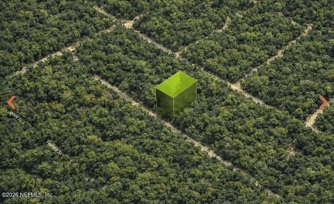 Interlachen, FL Land For Sale