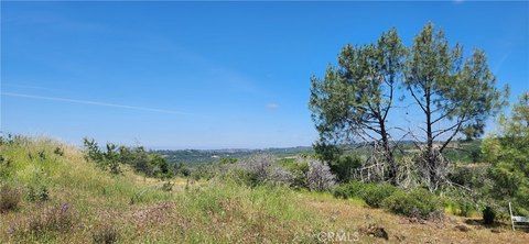 Vacant Land Parcel