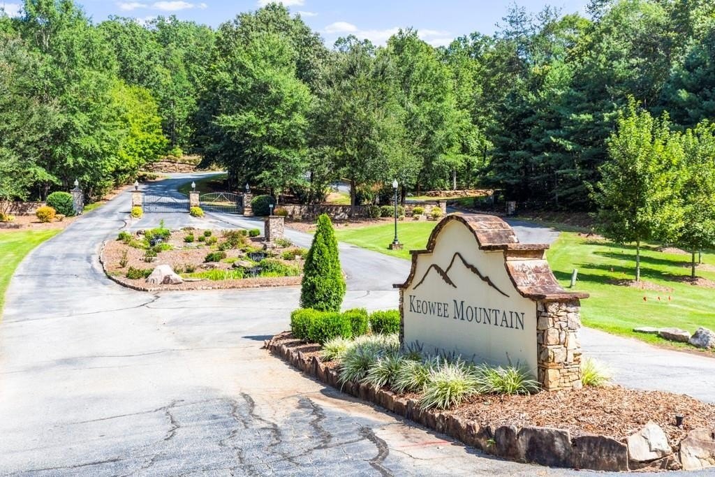 Residential Lot in Gated Community