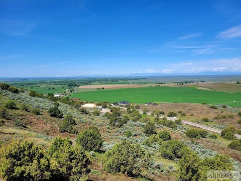 LAND - Menan, ID