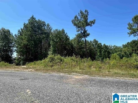 Waterfront Residential Land Parcel