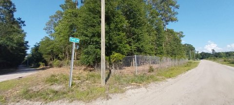 LAND - Marion, SC