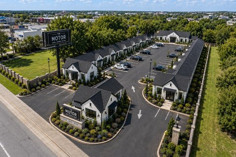 General Commercial Redevelopment Site