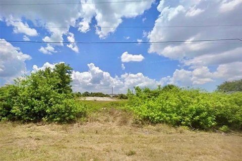 Land - LEHIGH ACRES, FL