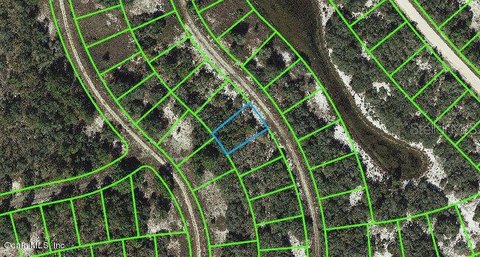 Residential Land in Sun N Lakes