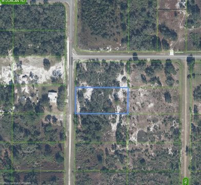Land, Avon Park, FL