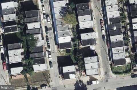 LAND - PHILADELPHIA, PA