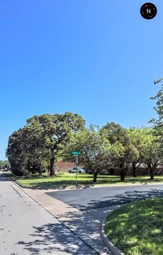 Residential Lot Ready to Build