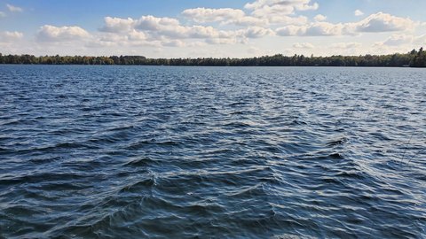 Lakefront Residential Lot