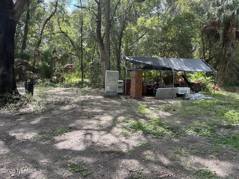 LAND - Fort McCoy, FL