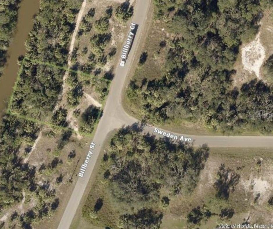Vacant Lot in North Port