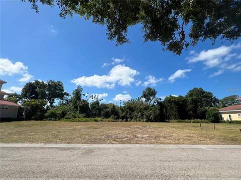 Land, SARASOTA, FL
