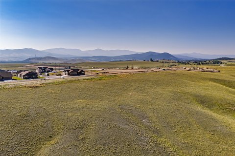 LAND - Helena, MT