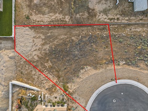 Residential Land in Winn Ridge