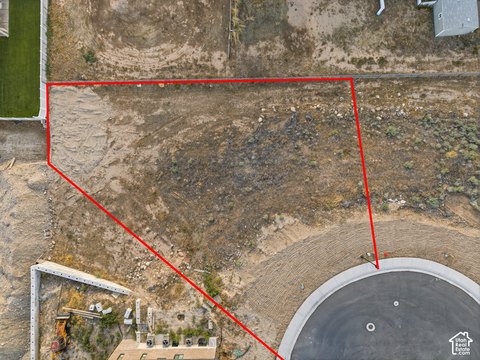 Residential Land in Winn Ridge