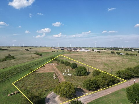 Land Near Muenster Lake