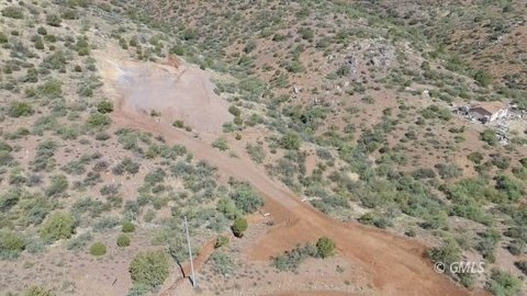 Vacant Land, Globe, AZ