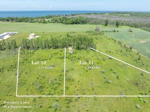 Land in Sturgeon Bay, WI