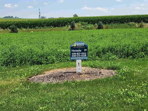 Residential Lot in Dane, WI