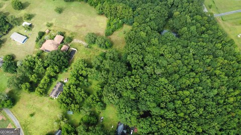 Acreage in Houston County, GA