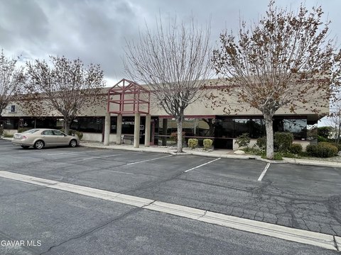 Professional Office Building in Lancaster