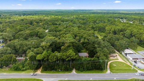Land, Pensacola, FL