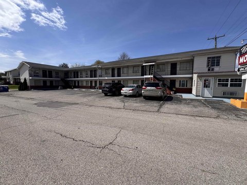 Kenova Hotel Investment Opportunity