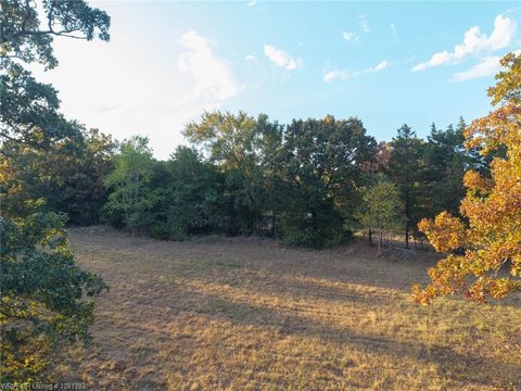 Land, Van Buren, AR