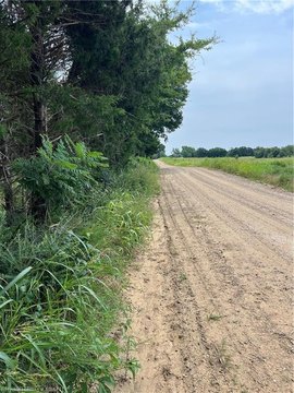 8.92 Acres near Lake Eufaula