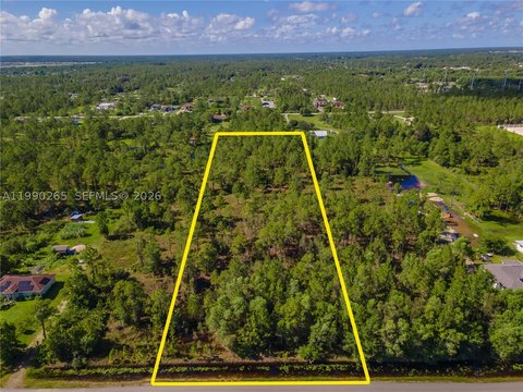 Residential Development Land Parcel