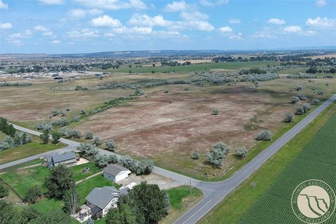 133 Acres Development Opportunity, Billings