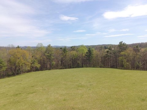 Hillsville Land with Utilities Ready