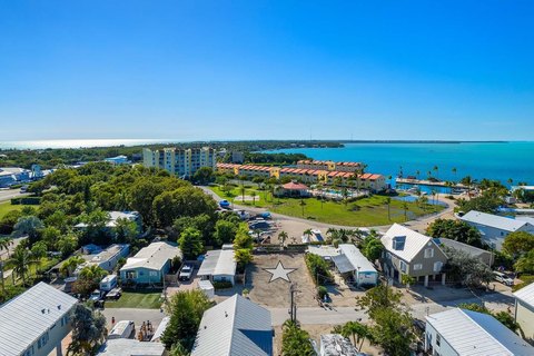 Plantation Key Land Opportunity