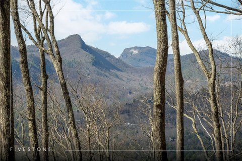 Sapphire, NC Land Package