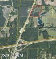 Cottondale Commercial Land For Sale