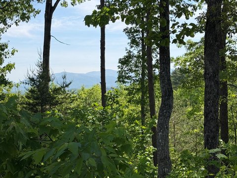 Mountain View Ready-to-Build Lot