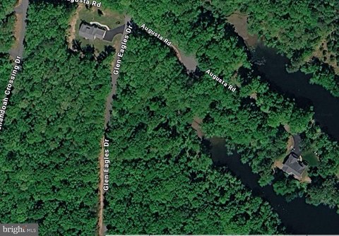 Land, GORDONSVILLE, VA