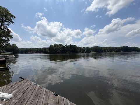 LAND - Louisburg, NC