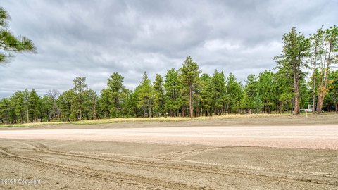 Land, Pine Haven, WY