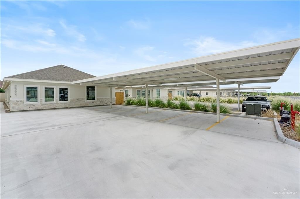 Modern Triplex Investment Property