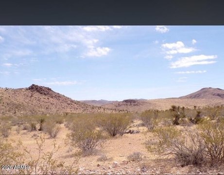 Five-Acre Recreation Land