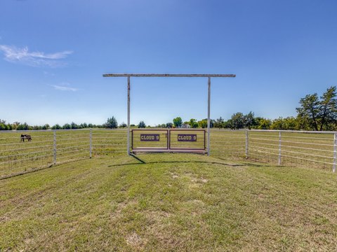 Unimproved Land in Valley View