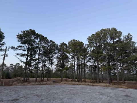 Loris Acreage: Country Living Awaits