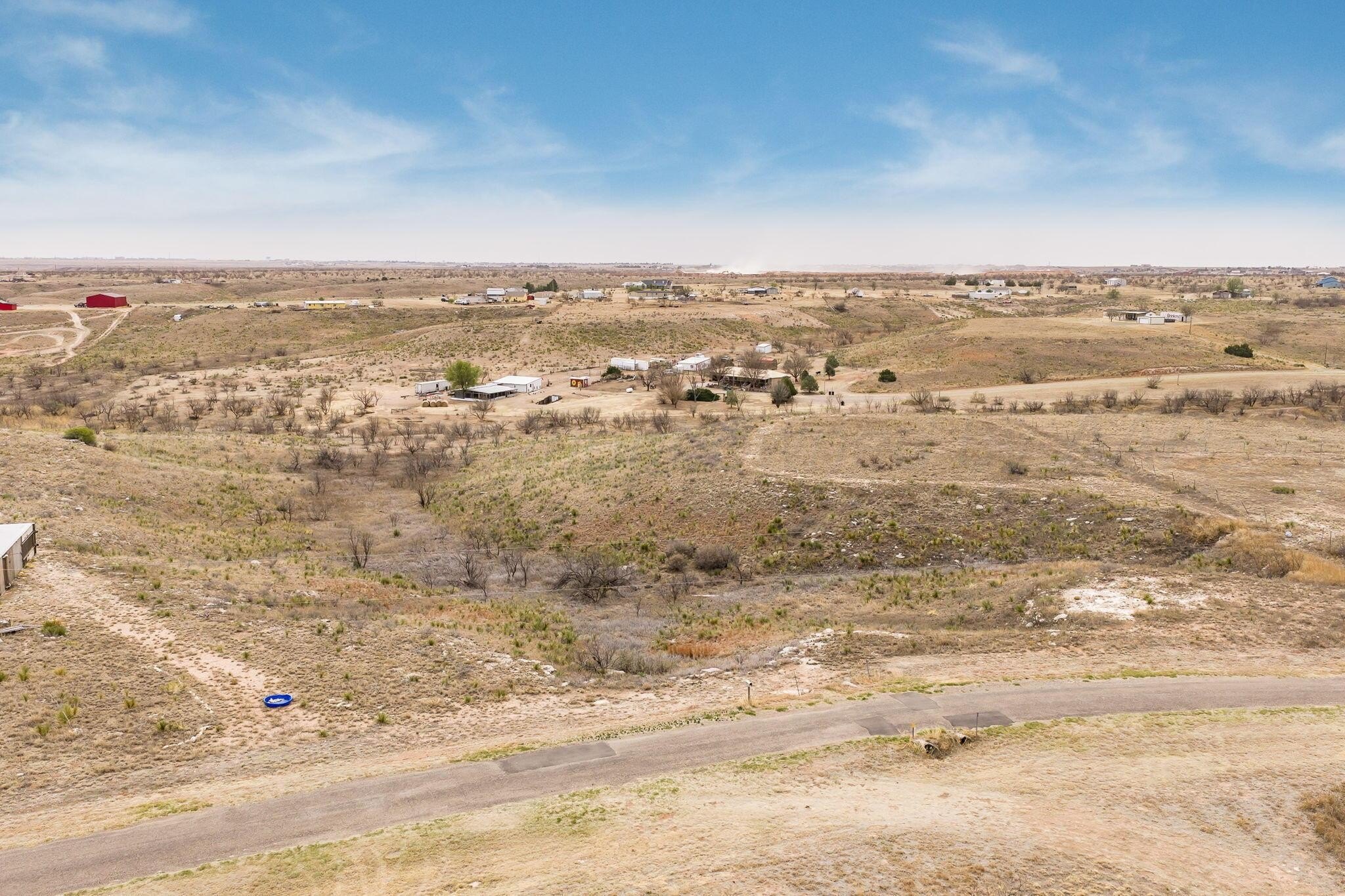 LAND - Amarillo, TX
