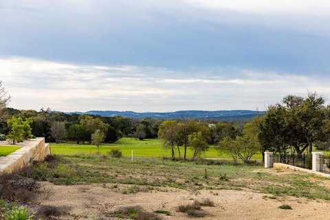 Kerrville, TX Land For Sale